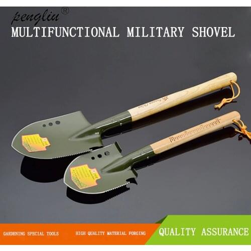 Pengliu Folding Shovels