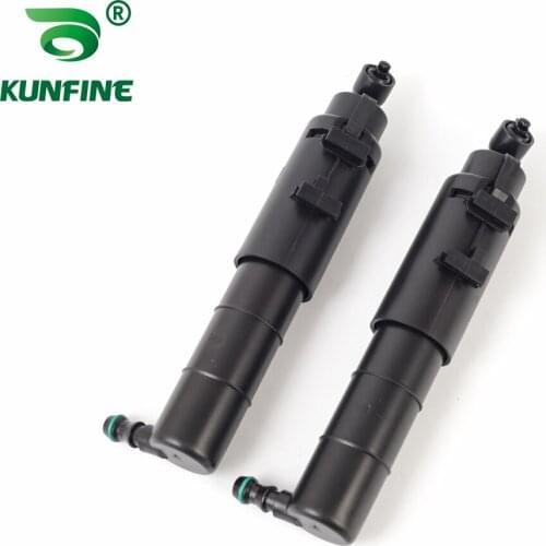 Front Left or Right Headlight Wahser Sparyer Nozzle Pump Cylinder OEM NO. A1728600147 A1728600247
