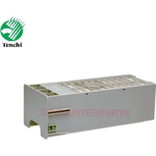 SXYTENCHI C12C890191 Maintenance Ink Tank For Epson Stylus Pro 7800 7880 7890 7900 7908 7910 9400 9450 9600 9700 9710 9890 D3000