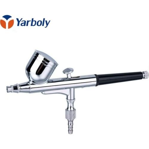 0.2mm Airbrush Pen Air Brush Spray Gun Sprayer Pen for Nail Art / body Tattoos Spray / Cake / Toy Models