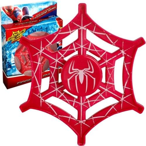 Fidget Spinner for Kids Gift Smooth Electroplate Hybrid Bearing Toys Metal Fidget Hand Spinner Finger Focus Toy