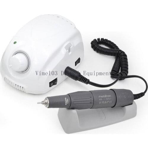 High Quality Saeyang Dental Micromotor Champion M3 MARATHON Handpiece SDE-SH3L Dental Laboratory Material