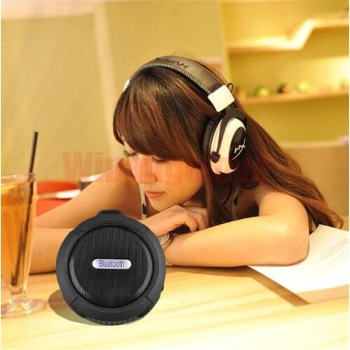 Winangelove Portable Speakers