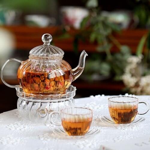 Tea Sets Wourmth China