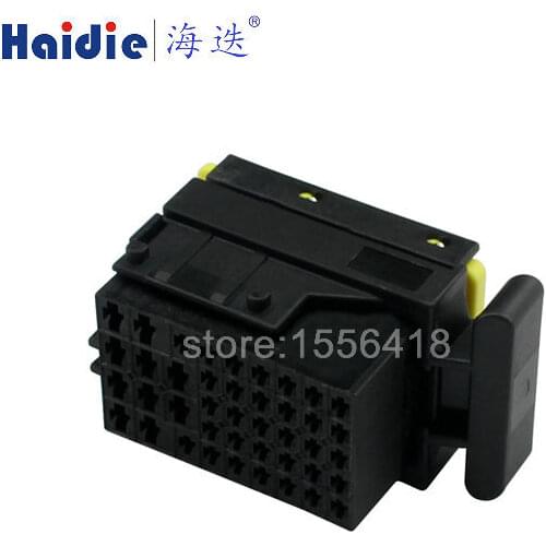 1sets 42pin Auto Electronic control unit ECU connector system plug cable connector 936421-2