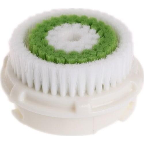 1PC Acne Brush Heads For Skin Care Mia Mia2 Pro Plus Replacement Head Whosale&Dropship