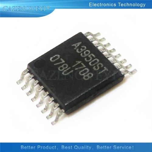 10pcs/lot A3950SLPTR-T A3950ST A3950 TSSOP-16 In Stock