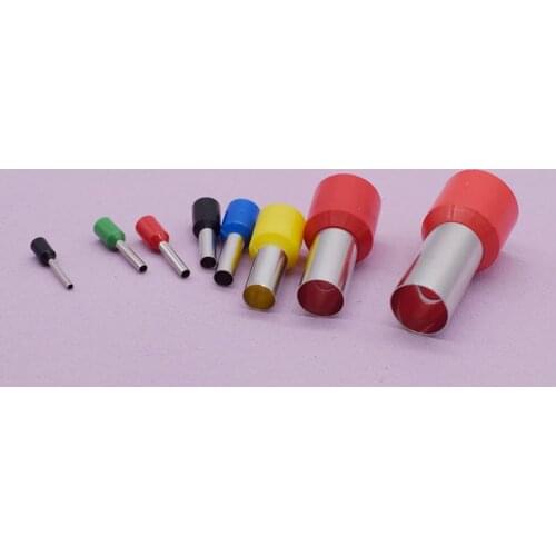8pcs Mini Polymer Clay Pottery Cutters Handmade Craft DIY Tool Kit Earring Hollow Hole Making Extruder 1mm-11mm