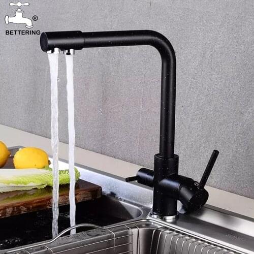 BETTERING Drinking Water Faucets