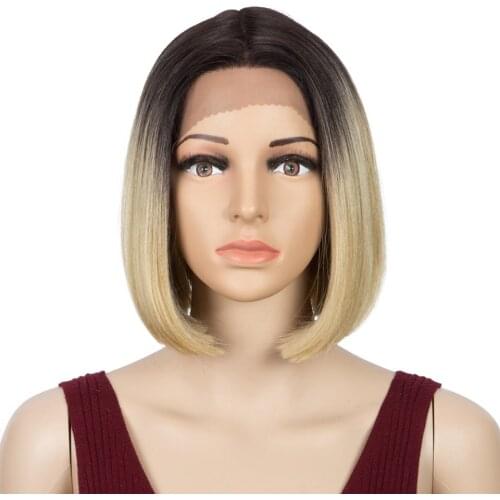 Short Wigs CLASSIC PLUS China