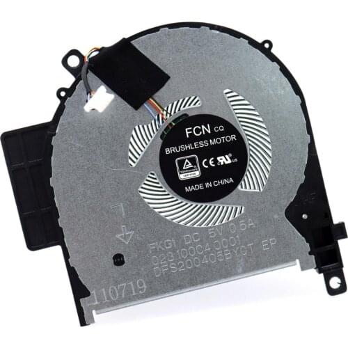 Ctrlfox Laptop Parts