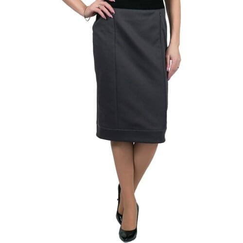 LIVIANA CONTI Womens Pencil Skirts