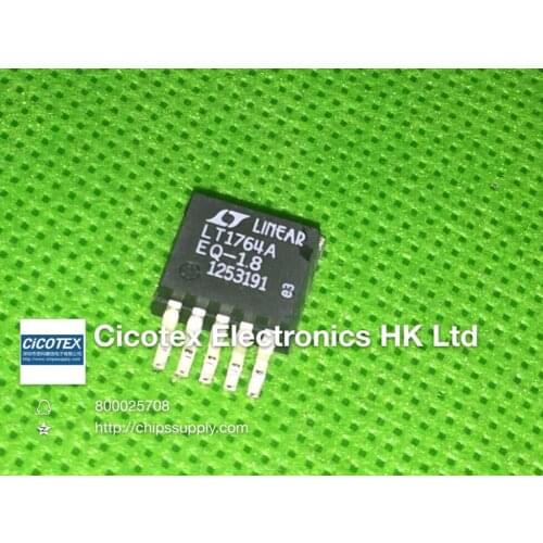 LT1764AEQ-1.8#PBF 1764 TO263-5