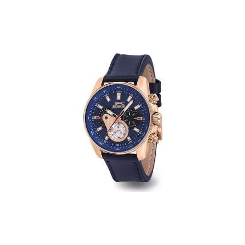 Slazenger SL.01.1283.2.02 Men Wristwatch Clock