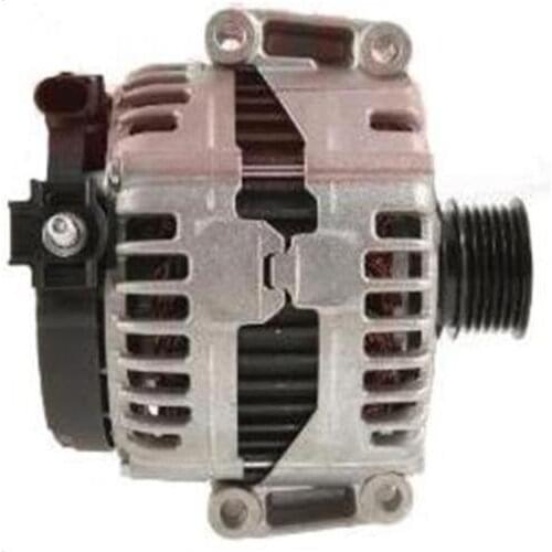 NEW 12V 220A ALTERNATOR 0121813023 0121813123 FOR MERCEDES S-KLASSE