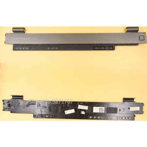 New Original Laptop Center Control Power Button Cover Case Assembly for Dell Latitude E5410 RMXNJ 0RMXNJ