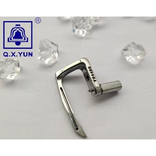 Q X YUN YAMATO Parts Sewing Machine Looper Made in TAIWAN Good quality Y94480