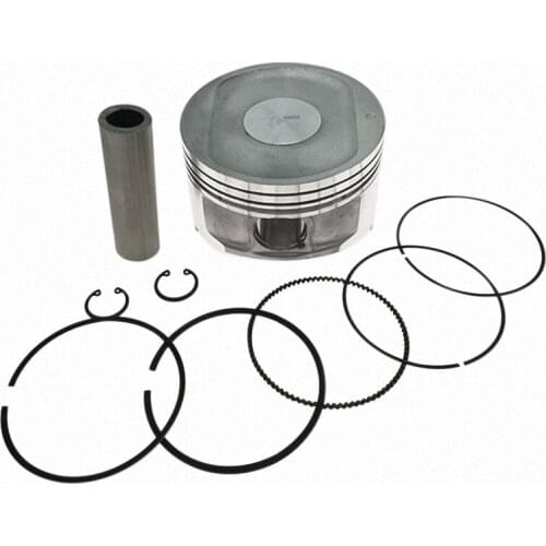 PISTON ASSY(INCLUDING RINGS PINS CIRCLIPS) FOR CFMOTO 500CC ATV UTV ATV QUAD BUGGY MOTOR ENGINE PARTS