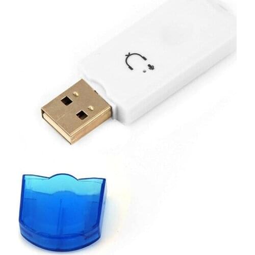 Professional USB Bluetooth Receiver Stereo Audio Music Wireless Receiver Adapter For Car Speaker Support Handsfree Function