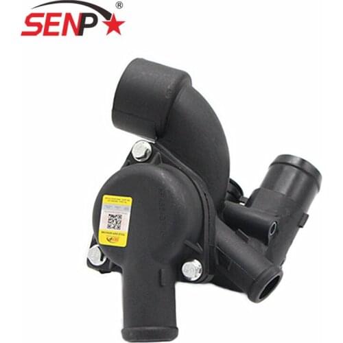 022 121 111 G Thermostat Fit For VW TOUAREG 3.2 V6 2004-2006 022121111G