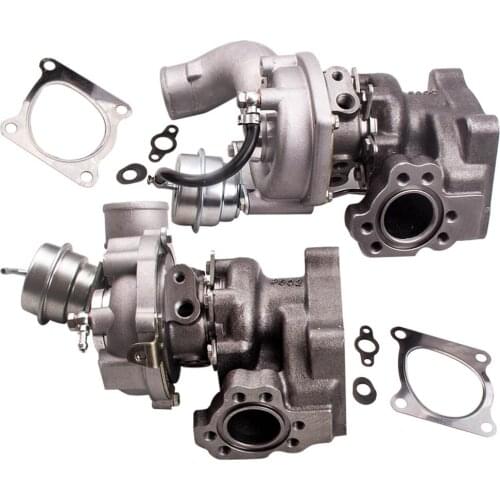 Turbocharger for RS4 2.7L K04 -025 026 Quattro ASJ 53049700025 26 for A4 2.7 97-01 8D2 B5 Saloon S4 quattro 265HP 195KW