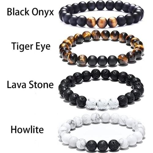 XQFATE Beaded Bracelets