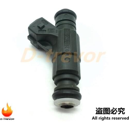 1PCS 0280155964 NEW Fuel Injector for Suzuki Alto Chery Chang'an Star Hafei