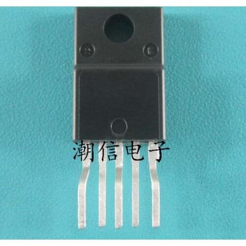 10cps MR1521 TO220F-5