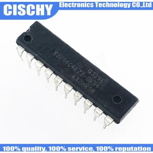 5pcs S3F94C4EZZ-DK94 DIP S3F94C4EZZ DIP-20