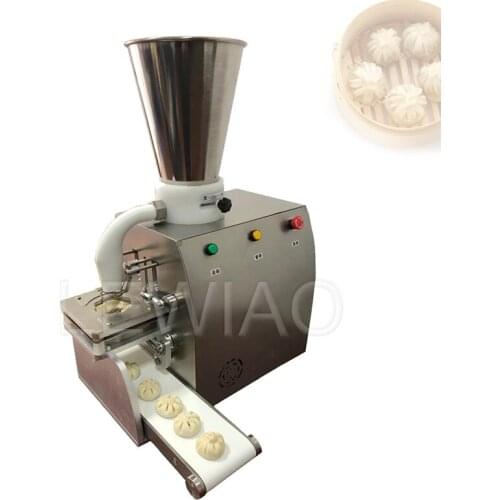 Automatic Baozi Making Machine Bread Molding Machine Steamed Bun Bakery Machine