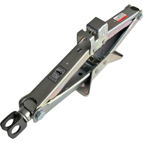 Car scissor jack rocker cradle strut tow hook trailer hook car tool for toyota crown reiz Camry Corolla 1pc