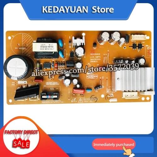 Free shipping 100% test work for refrigerator module board DA92-00279A DA41-00797A inverter board driver board