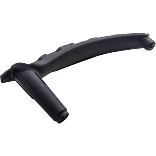 Interior Right Inner Door Handle Panel Pull Tirm Cover For BMW X5 X6 E70 51416969402 51416969404 for right side