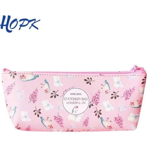 Hopk Pencil Cases For Girls China