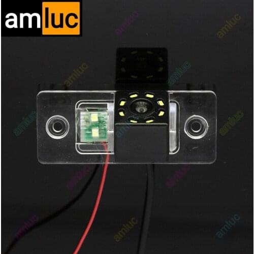 For Volkswagen VW Jetta Bora A4 1999~2006 HD CCD Reversing Back up Camera Car Parking Camera Rear View Camera