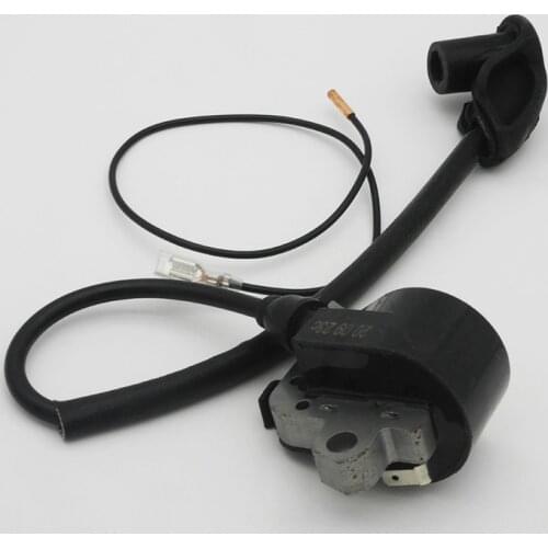 Ignition Coil Kit For Stihl FS400 FS450 FS480 FR450 FR480 SP400 Trimmer Spare Parts OEM#4128 400 1306