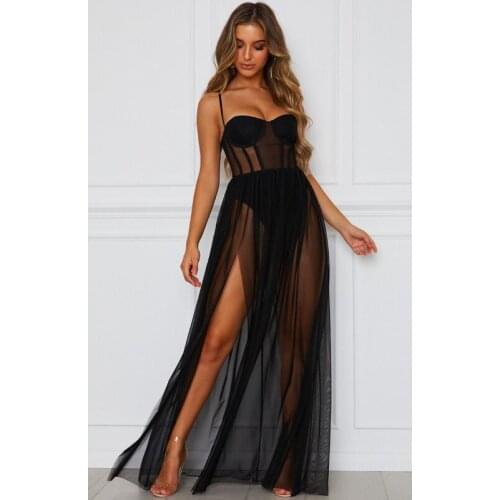 Meihuida Boho Summer Dresses