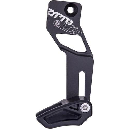 Mtb Direct Mount Chain Guide Lightweight Bike Upper Adjustable Chain Guide Chain Guard Stabilizer Bicycle Accessories