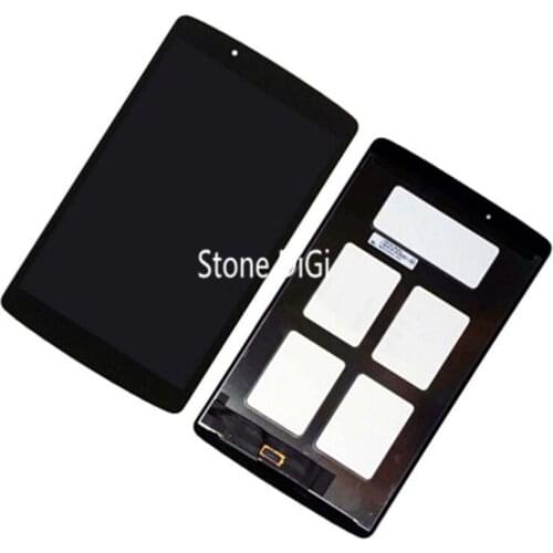 NEW Original 8 Inch LCD DIsplay Panel Touch Screen Digitizer Assembly For LG G Pad 8.0 V480 with Free Repair Tools Free Shipping