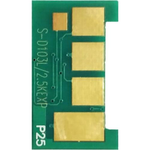 Toner Chip For Samsung ML-2900 ML-2950 ML-2950ND ML-2950NDR ML-2951 ML-2951D ML-2955 ML-2955ND ML-2955DW ML-2955FW SCX-4701ND