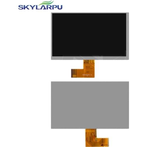 Original 7"inch LCD display screen for SL007DH22FPC-V0/HB070NA-01D Tablets PC LCD display screen 1024*600 Free shipping
