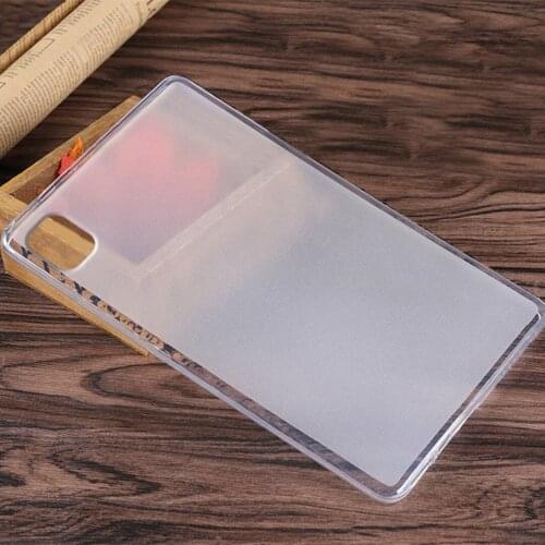 Transparent Protective Case For Xiaomi MiPad 5 /Mi Pad 5 Pro 11 Inch 2021 Tablet Cove Safe Soft Silicone Shockproof Shell +Pen