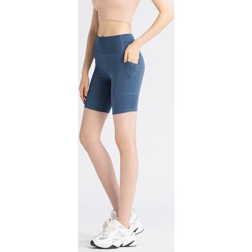 SORRYNAM Touring Shorts