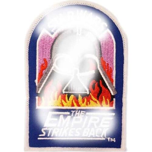 TV MOVIE Series Uniform rockabilly applique sew on/ iron on patch x'mas gift christmas favor