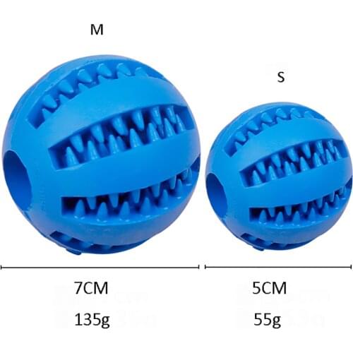 VIP# Dropship Pet Dog Toys Toy Funny Interactive Elasticity Ball