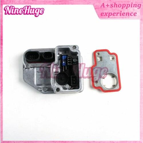 Rear Differential KMC BLS 4 Motion Haldex Controller All Wheel Drive Control Unit 0BR907554C Fit for Golf GTI A3 Remanufactured