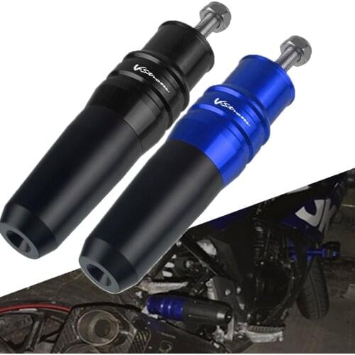 Motorcycle Frame Crash Pads Engine Case Sliders Protector For Suzuki VStrom 1000 DL1000 1000XT 2016 2017-2019 V-Strom 1050 XT