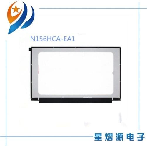 15.6"72%COLOR 700:1 Contrast ratioFHD IPS led N156HCA-EA1 FIT NV156FHM-N4C B156HAN02.2 NV156FHM-N35/N45 B156HAN02.3 B156HAN02.4