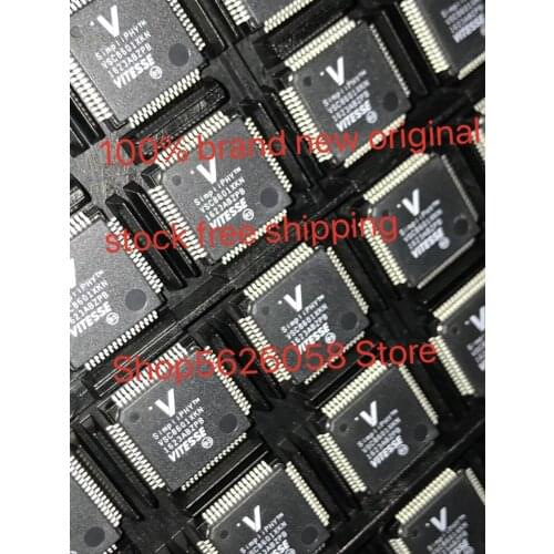 VSC8601XKN QFP64 NEW STOCK 100% new original freeshipping 5pcs-200pcs/LOT
