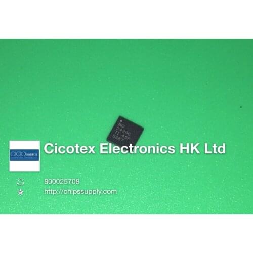 5pcs/lot BQ24296RGER BQ24296RGET VQFN24 IC LI+ CHARGER PWR MGMT 24VQFN